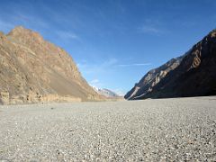 18 River Junction Camp Is Up Ahead On The Left In The Shaksgam Valley On Trek To K2 North Face In China.jpg